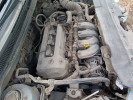 Toyota Corolla 2004 года