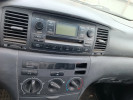 Toyota Corolla 2004 года