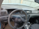 Toyota Corolla 2004 года