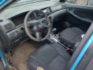 Toyota Corolla 2004 года