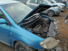Toyota Corolla 2004 года