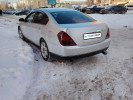 Nissan Teana 2007 года