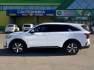 Kia Sorento 2023 года