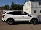 Kia Sorento 2023 года