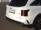 Kia Sorento 2023 года