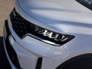 Kia Sorento 2023 года