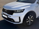 Kia Sorento 2023 года