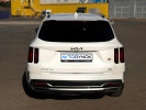 Kia Sorento 2023 года