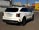 Kia Sorento 2023 года