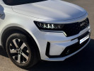 Kia Sorento 2023 года