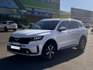 Kia Sorento 2023 года