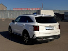Kia Sorento 2023 года