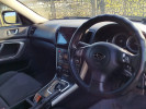 Subaru Outback 2004 года