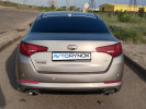 Kia Optima 2013 года