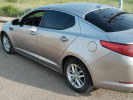 Kia Optima 2013 года