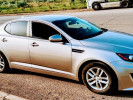 Kia Optima 2013 года