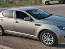 Kia Optima 2013 года