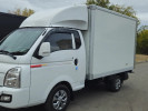 Hyundai Porter 2023 года