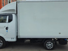 Hyundai Porter 2023 года