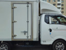 Hyundai Porter 2023 года