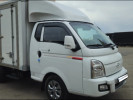 Hyundai Porter 2023 года