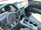 Kia Optima 2016 года