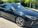 Kia Optima 2016 года