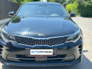 Kia Optima 2016 года