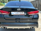 Kia Optima 2016 года