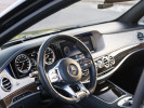 Mercedes-Benz S-Класс 2014 года