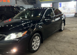 Toyota Camry 2007 года