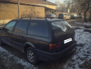 Volkswagen Passat 1991 года