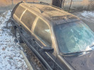 Volkswagen Passat 1991 года