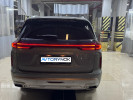 Exeed VX 2023 года