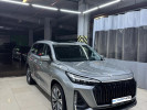 Exeed VX 2023 года
