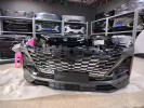 Продам бампера на Changan UNI-K, UNI-V,CS55,CS35,X5Plus 