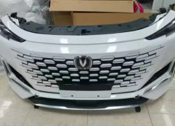 Продам бампера на Changan UNI-K, UNI-V,CS55,CS35,X5Plus 