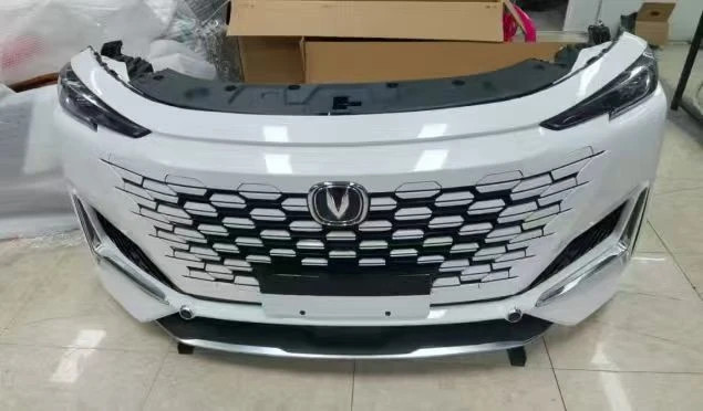 Продам бампера на Changan UNI-K, UNI-V,CS55,CS35,X5Plus 