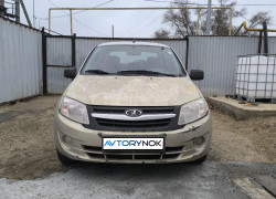 ВАЗ (Lada) Granta 2012 года