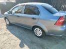 Chevrolet Aveo 2007 года