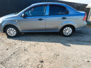 Chevrolet Aveo 2007 года
