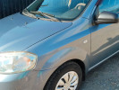 Chevrolet Aveo 2007 года