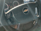 Chevrolet Aveo 2007 года