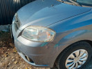 Chevrolet Aveo 2007 года