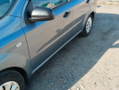 Chevrolet Aveo 2007 года