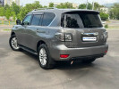 Nissan Patrol 2010 года