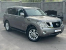 Nissan Patrol 2010 года