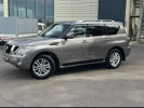 Nissan Patrol 2010 года