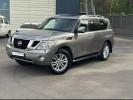 Nissan Patrol 2010 года