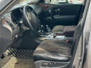 Nissan Patrol 2010 года